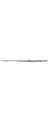 Azumi AZS2RE Flute, S-Cut, open-hole, E-mechanism
