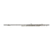 Azumi AZS2RI Flute, S-Cut, open-hole, Inline