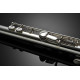 Azumi AZS2RI Flute, S-Cut, open-hole, Inline