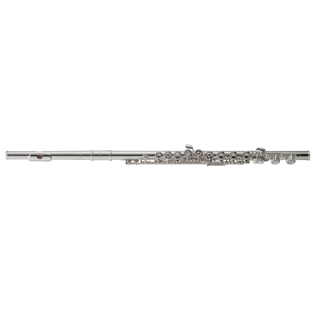 Azumi AZS3E Flute, S-Cut, closed-hole, E-mechanism