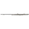Azumi AZS3E Flute, S-Cut, closed-hole, E-mechanism