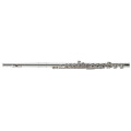 Azumi AZS3E Flute, S-Cut, closed-hole, E-mechanism