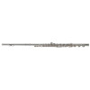 Azumi AZS3RBE Flute, S-Cut, open-hole, E-mechanism, B foot