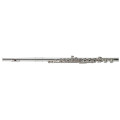 Azumi AZZ2E Flute, Z-Cut, closed-hole, E-mechanism