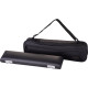 Azumi AZZ2RBI Flute, Z-Cut, open-hole, Inline, B foot