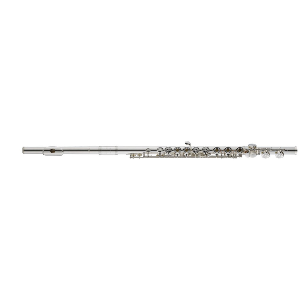 Azumi AZZ2RI Flute, Z-Cut, open-hole, Inline