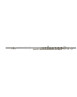 Azumi AZZ2RI Flute, Z-Cut, open-hole, Inline