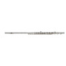 Azumi AZZ2RI Flute, Z-Cut, open-hole, Inline