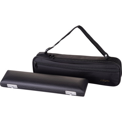 Azumi AZZ2RI Flute, Z-Cut, open-hole, Inline
