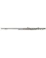 Azumi AZZ3E Flute, Z-Cut, closed-hole, E-mechanism
