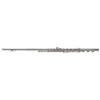 Azumi AZZ3RBE Flute, Z-Cut, open-hole, E-mechanism, B foot