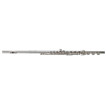 Azumi AZZ3RBE Flute, Z-Cut, open-hole, E-mechanism, B foot
