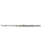 Azumi AZZ3RBE Flute, Z-Cut, open-hole, E-mechanism, B foot