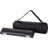 Azumi AZZ3RE Flute, Z-Cut, open-hole, E-mechanism