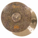 Meinl 16" Byzance Extra Dry Medium Thin Hihat B16EDMTH