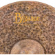 Meinl 16" Byzance Extra Dry Medium Thin Hihat B16EDMTH