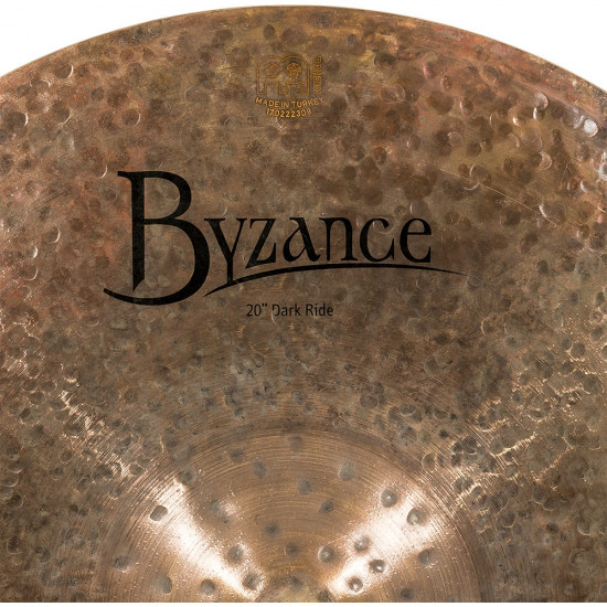 Meinl 20" Byzance Dark Ride B20DAR