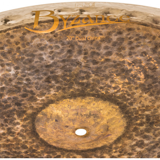 Meinl 20" Byzance Dual China B20DUCH