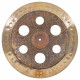 Meinl 20" Byzance Dual Trash China B20DUTRCH