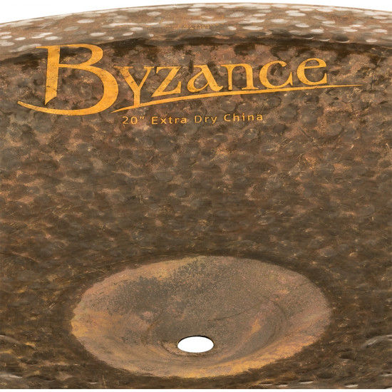 Meinl 20" Byzance Extra Dry China B20EDCH