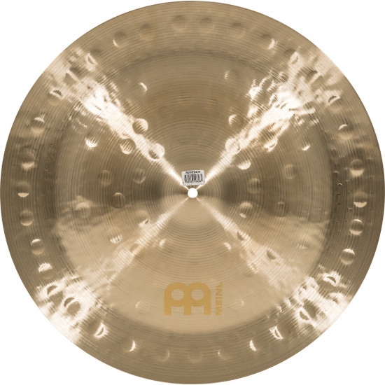 Meinl 20" Byzance Extra Dry China B20EDCH