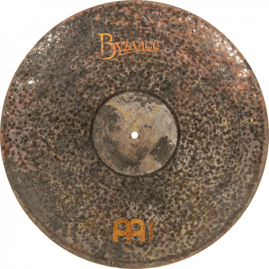 Meinl 20" Byzance Extra Dry Thin Ride B20EDTR