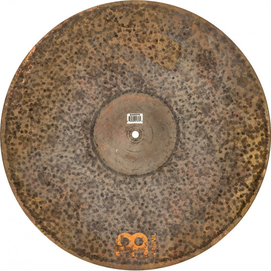 Meinl 20" Byzance Extra Dry Thin Ride B20EDTR