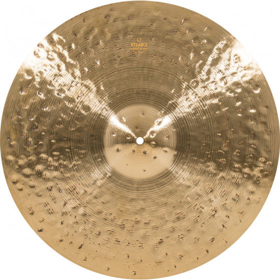 Meinl 20" Byzance Foundry Reserve Ride B20FRR