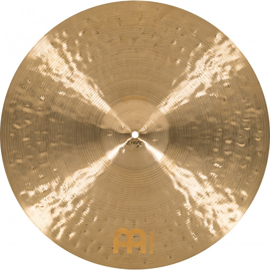 Meinl 20" Byzance Foundry Reserve Ride B20FRR