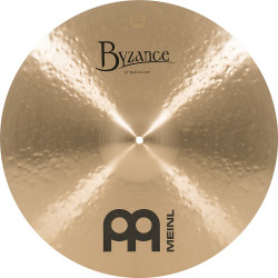 Meinl 20" Byzance Traditional  Medium Crash B20MC