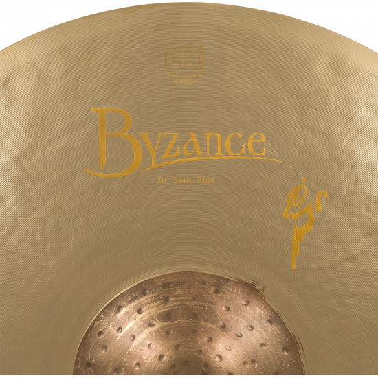 Meinl 20" Byzance Vintage Sand Ride B20SAR