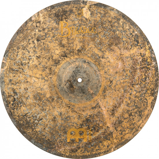 Meinl 20" Byzance Vintage Pure Ride B20VPR