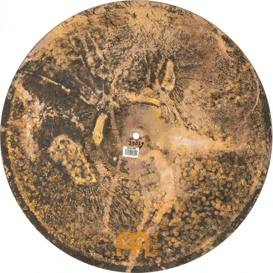 Meinl 20" Byzance Vintage Pure Ride B20VPR