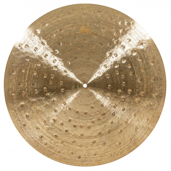 Meinl 21" Byzance Foundry Reserve Flat Ride B21FRFR