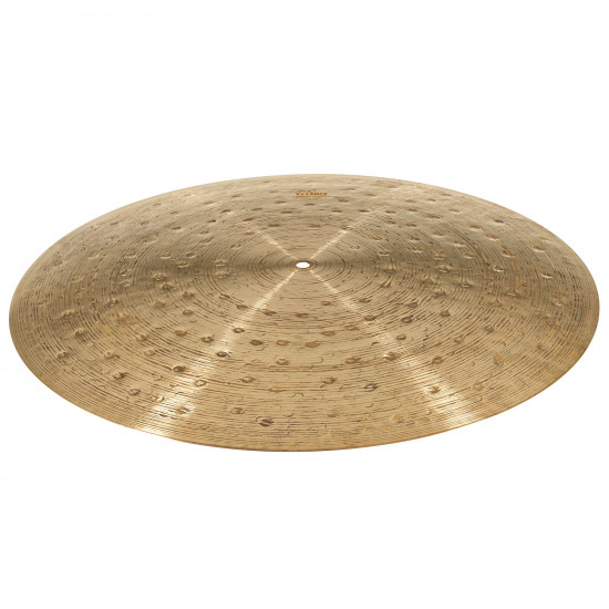 Meinl 21" Byzance Foundry Reserve Flat Ride B21FRFR