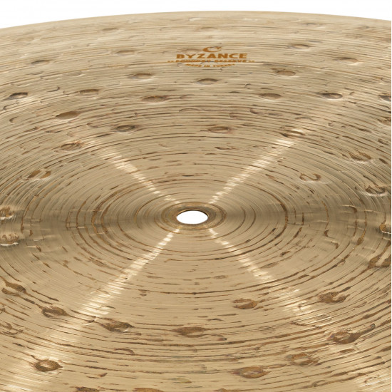 Meinl 21" Byzance Foundry Reserve Flat Ride B21FRFR