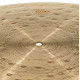 Meinl 21" Byzance Foundry Reserve Flat Ride B21FRFR