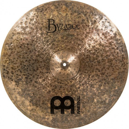 Meinl 22" Byzance Big Apple Dark Ride B22BADAR