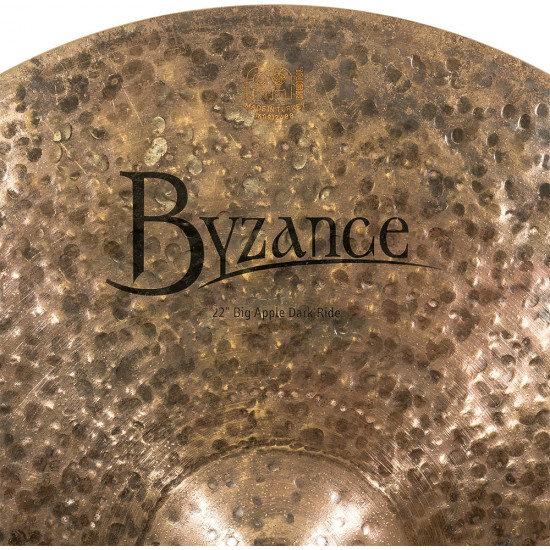 Meinl 22" Byzance Big Apple Dark Ride B22BADAR