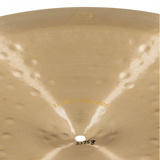 Meinl 20" Byzance Foundry Reserve Crash B20FRC