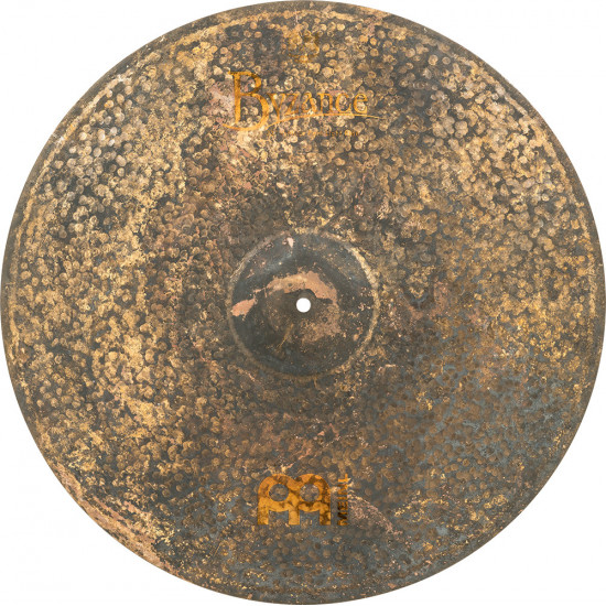 Meinl 22" Byzance Vintage Pure Light Ride B22VPLR