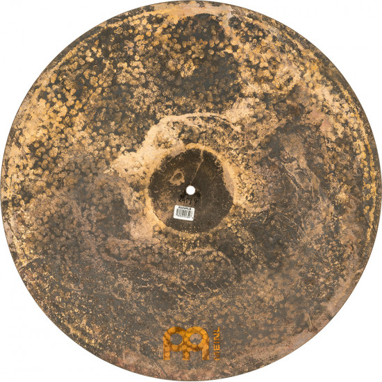 Meinl 22" Byzance Vintage Pure Light Ride B22VPLR