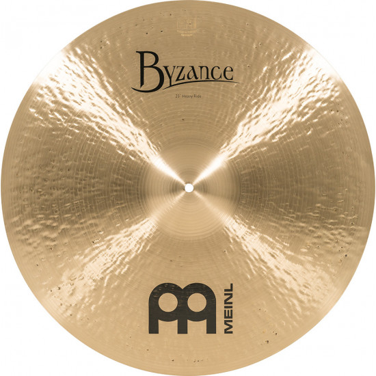 Meinl 23" Byzance Traditional Heavy Ride B23HR