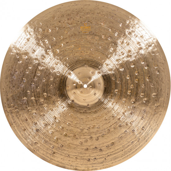 Meinl 24" Byzance Big Apple Dark Ride B24BADAR