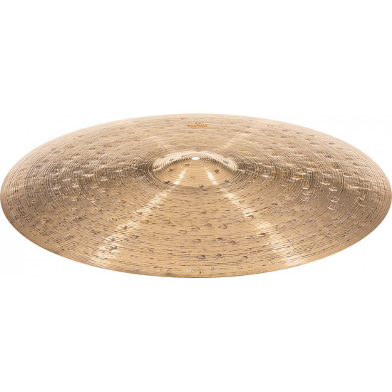 Meinl 24" Byzance Big Apple Dark Ride B24BADAR