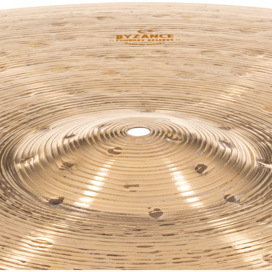 Meinl 24" Byzance Big Apple Dark Ride B24BADAR