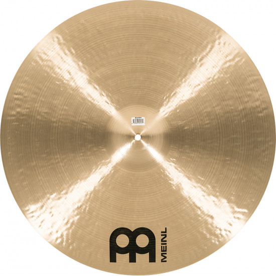 Meinl 24" Byzance Traditional  Medium Ride B24MR