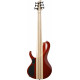 Ibanez BTB866SC-WKL Bass Workshop BTB Electric Bass 6-String - Weathered Black Low Gloss Ibanez BTB866SC-WKL Bass Workshop BTB Electric Bass 6-String - Weathered Black Low Gloss