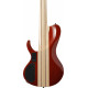 Ibanez BTB866SC-WKL Bass Workshop BTB Electric Bass 6-String - Weathered Black Low Gloss Ibanez BTB866SC-WKL Bass Workshop BTB Electric Bass 6-String - Weathered Black Low Gloss