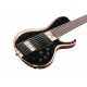 Ibanez BTB866SC-WKL Bass Workshop BTB Electric Bass 6-String - Weathered Black Low Gloss Ibanez BTB866SC-WKL Bass Workshop BTB Electric Bass 6-String - Weathered Black Low Gloss